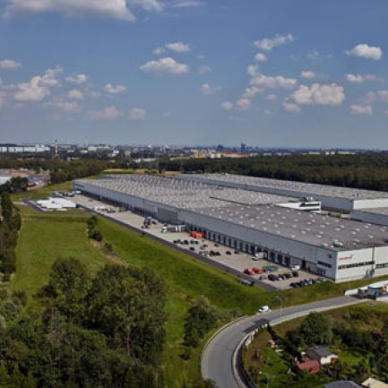 Prologis Park Chorzów