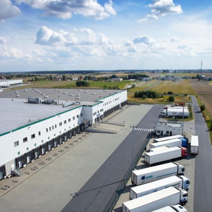 Prologis Park Piotrków