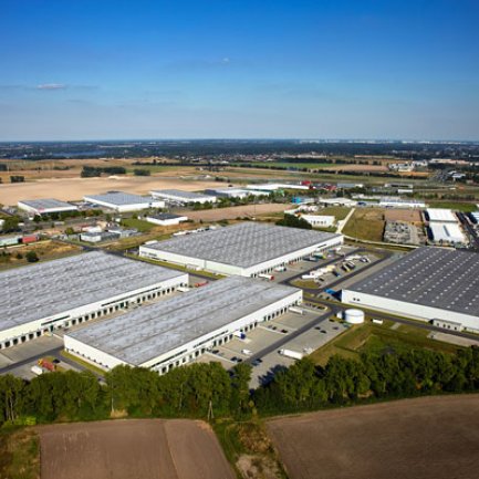 Prologis Park Poznań II