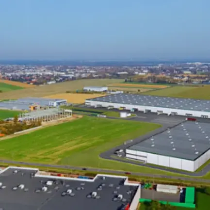 Prologis Park Poznań III