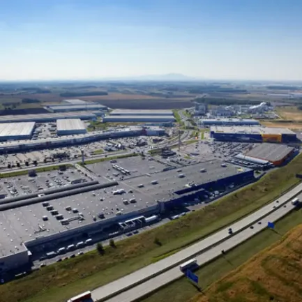 Prologis Park Wrocław