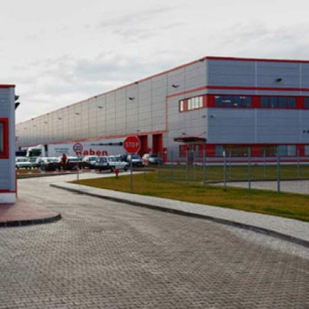 Mapletree Kalwaria II