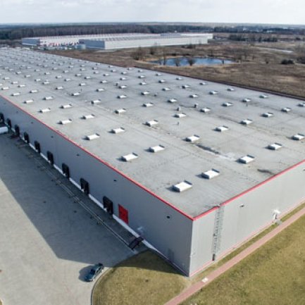 Mapletree Kalwaria I