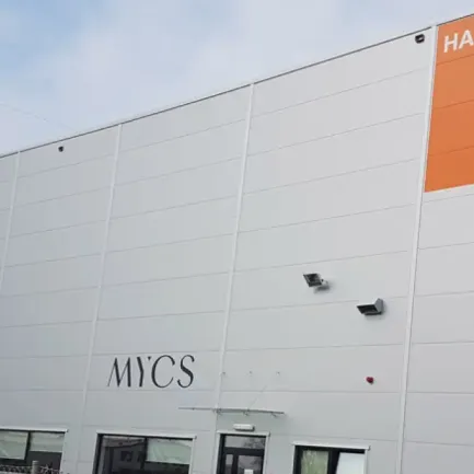 North-West Logistic Park 2