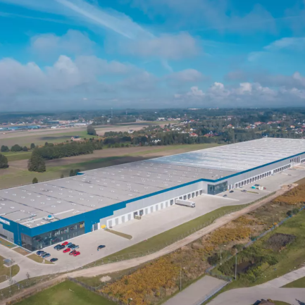 Panattoni Park Łódź West