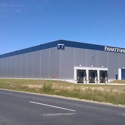 Panattoni Park Warszawa Konotopa II