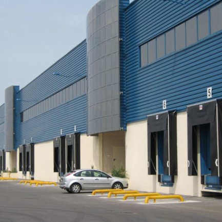 Prime Logistics Wrocław