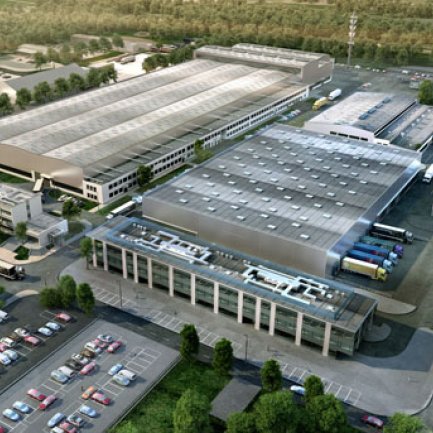 Norblin Industrial Park