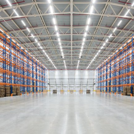 Ursus Logistic Center