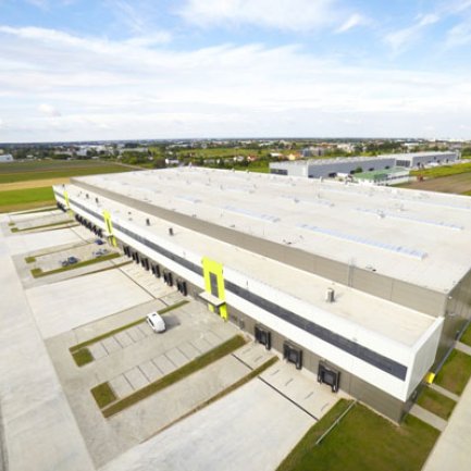 Gate One Business Park