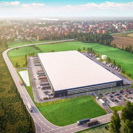 Hillwood Krosno