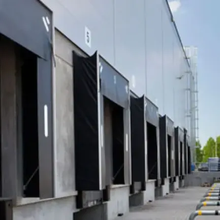 Logicor Wrocław II