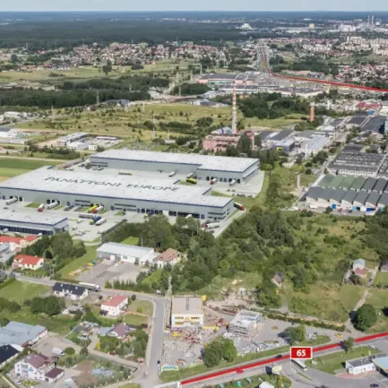 Accolade Funds Park Białystok