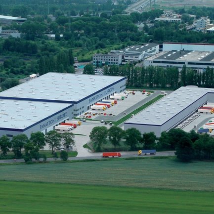 Panattoni Park Gliwice II