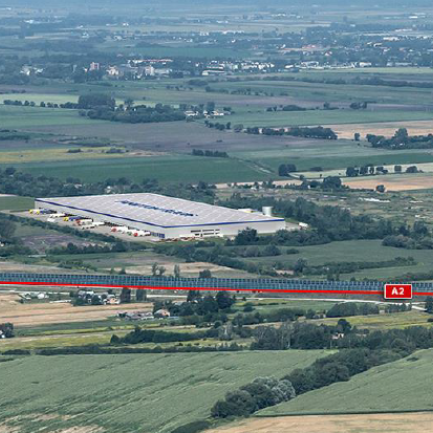 Panattoni Park Pruszków III