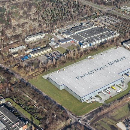 City Logistics Łódź I