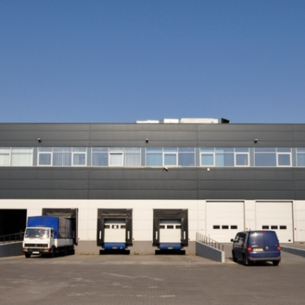 Airport House