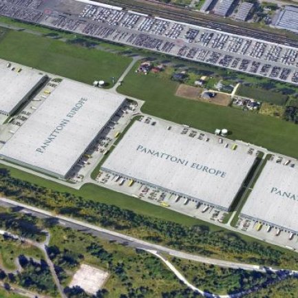 Panattoni Park Silesia South