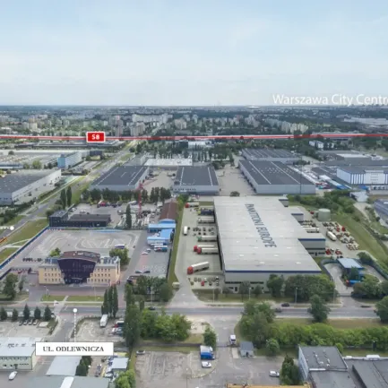 Warsaw North II