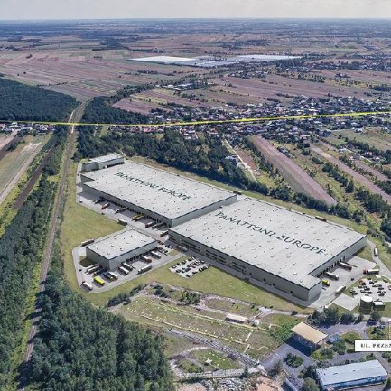 Panattoni Park Lublin II