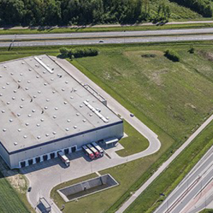 Accolade Funds Park Mińsk Mazowiecki