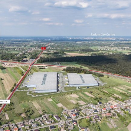 BI Radom (BI Investment)