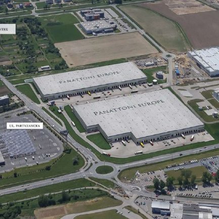 Panattoni Park Opole