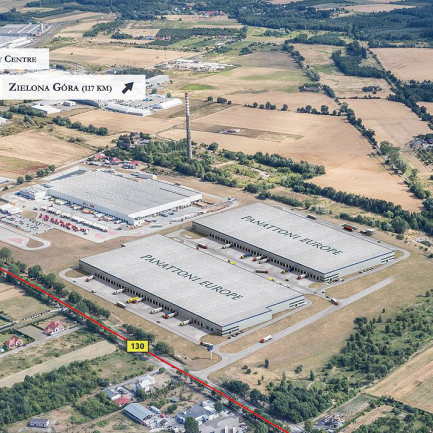 Accolade Funds Park Gorzów Wielkopolski