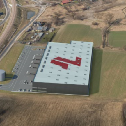 7r City Flex Gdańsk Airport