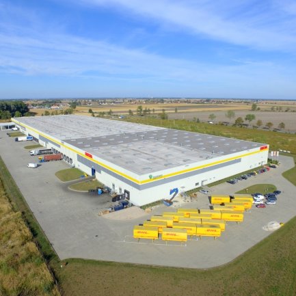 Mapletree Park Wroclaw II