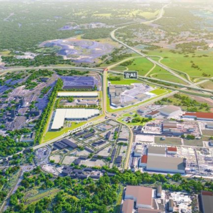 Hillwood Gliwice Sośnica