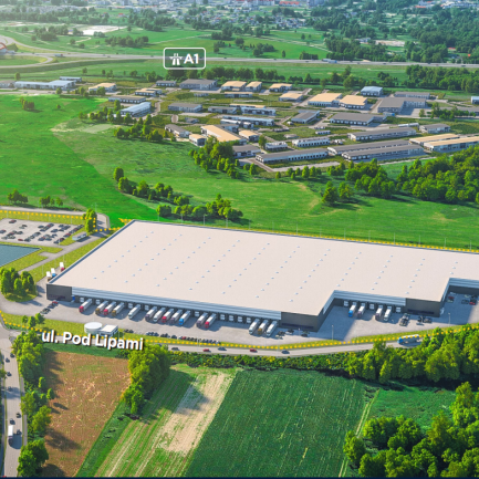 Hillwood Piekary Śląskie