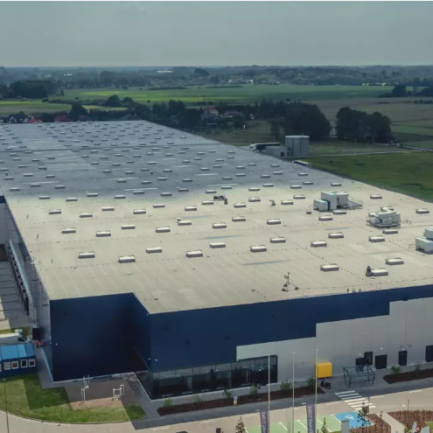 Panattoni Park Nadarzyn