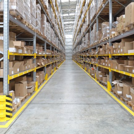 Panattoni Park Koluszki