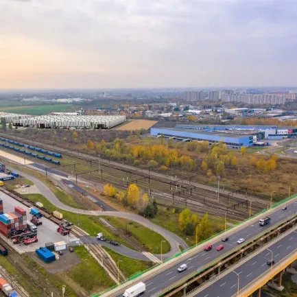 7R City Flex Poznań East I
