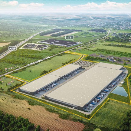 Hillwood Rawa Mazowiecka