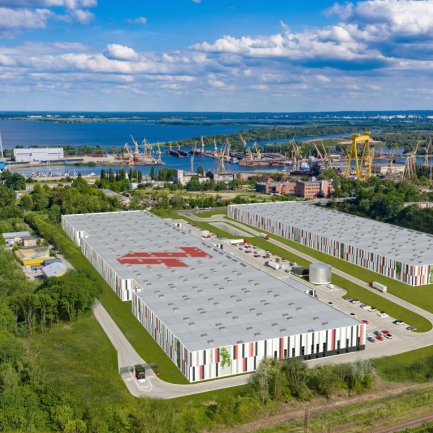 7R Park Szczecin