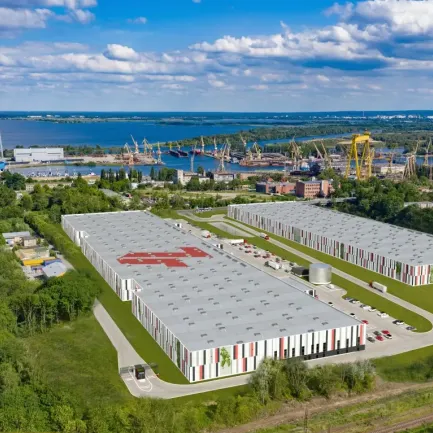 7R Park Szczecin