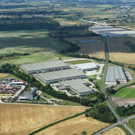 Panattoni Park Poznań XII