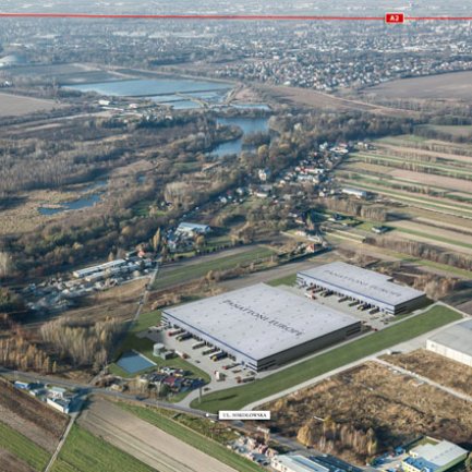 Panattoni Park Janki II