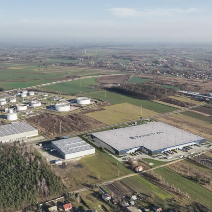 Panattoni Park Mikołów