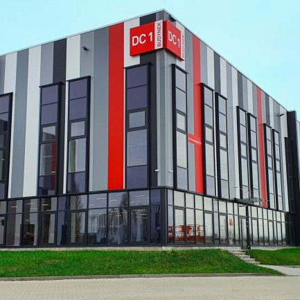 7R Park Poznań East II