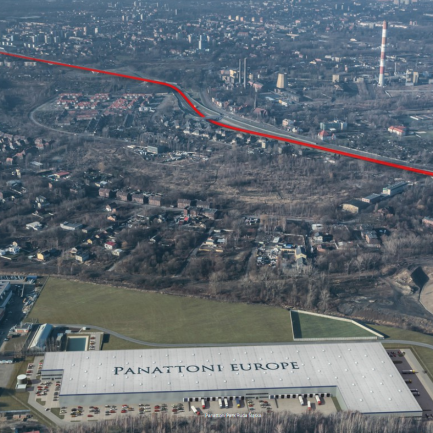 SAVILLS IM Ruda Śląska