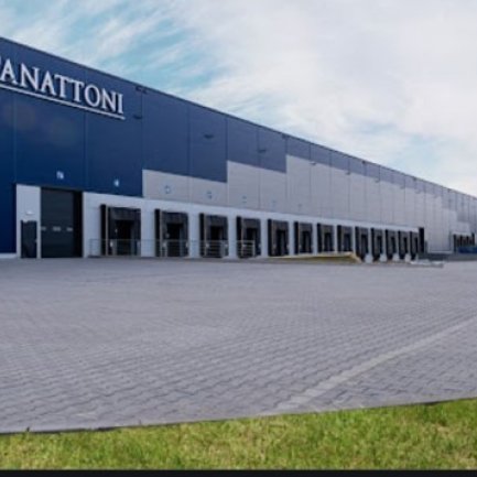 Panattoni Park Poznań East I (Jaryszki)