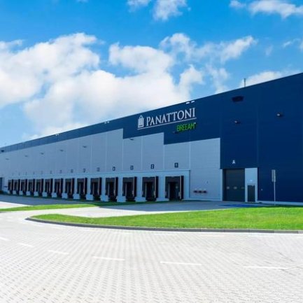 Panattoni Park Poznań West Gate (Tarnowo Podgórne)