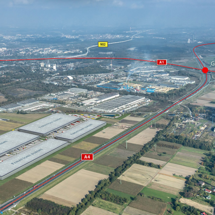 Panattoni Park Gliwice III