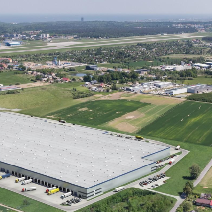 Panattoni Park Gdańsk Airport IV