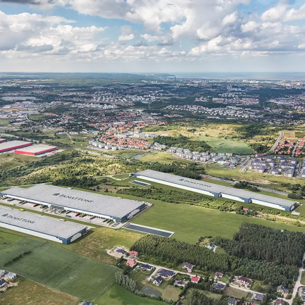 Panattoni Park Gdańsk West II