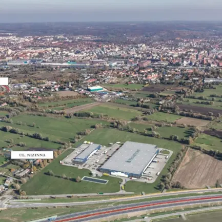Panattoni Park Elbląg