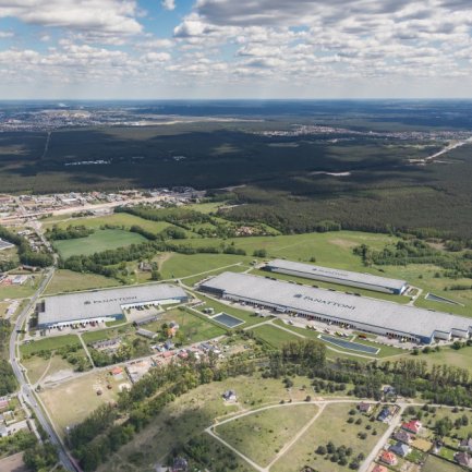 Panattoni Park Bydgoszcz IV